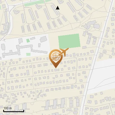 Foto zu Habichtshofring 51, 22175 Hamburg