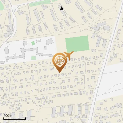 Foto zu Habichtshofring 53, 22175 Hamburg