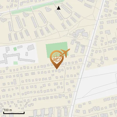 Foto zu Habichtshofring 60, 22175 Hamburg