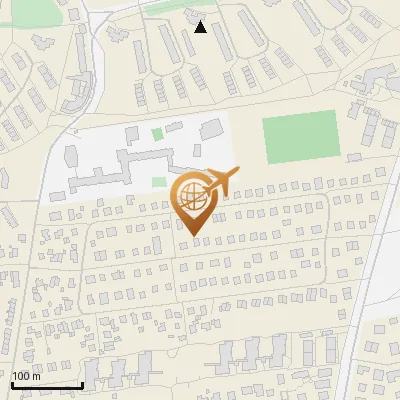 Foto zu Habichtshofring 61, 22175 Hamburg