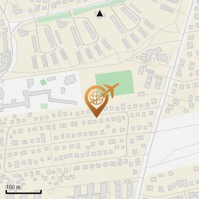 Foto zu Habichtshofring 66, 22175 Hamburg