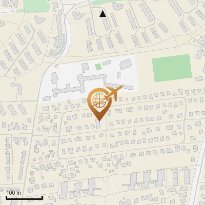 Foto zu Habichtshofring 67, 22175 Hamburg