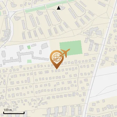 Foto zu Habichtshofring 68, 22175 Hamburg