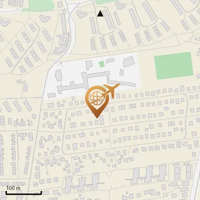 Foto zu Habichtshofring 69, 22175 Hamburg