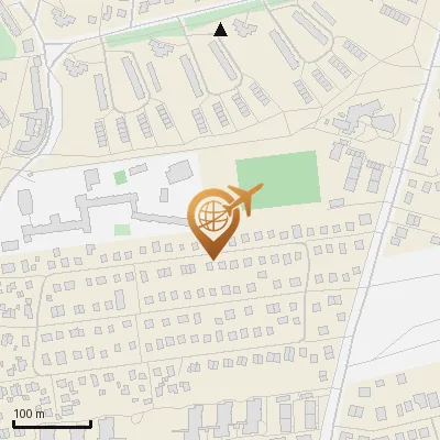 Foto zu Habichtshofring 70, 22175 Hamburg