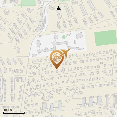 Foto zu Habichtshofring 71, 22175 Hamburg