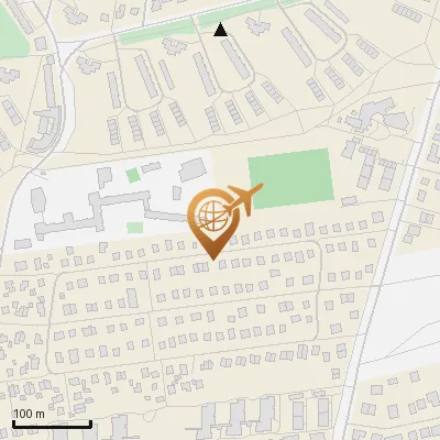 Foto zu Habichtshofring 72, 22175 Hamburg