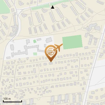 Foto zu Habichtshofring 74, 22175 Hamburg