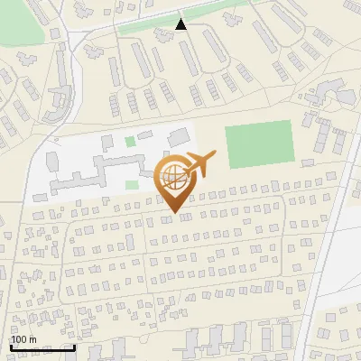 Foto zu Habichtshofring 76, 22175 Hamburg