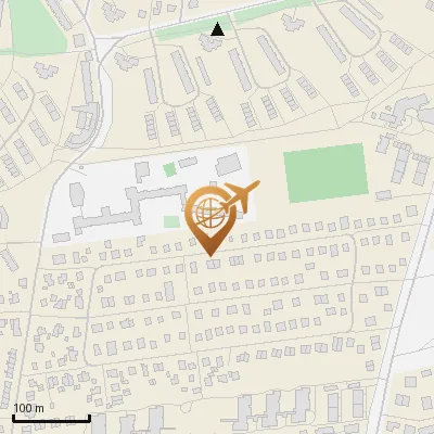 Foto zu Habichtshofring 78, 22175 Hamburg