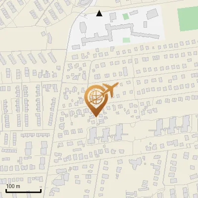 Foto zu Habichtshofring 8, 22175 Hamburg