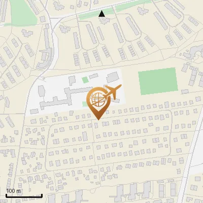 Foto zu Habichtshofring 80, 22175 Hamburg