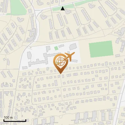 Foto zu Habichtshofring 82, 22175 Hamburg