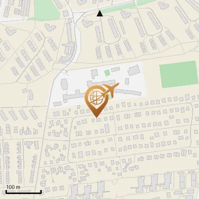 Foto zu Habichtshofring 88, 22175 Hamburg