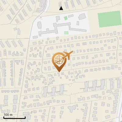 Foto zu Habichtshofring 9, 22175 Hamburg