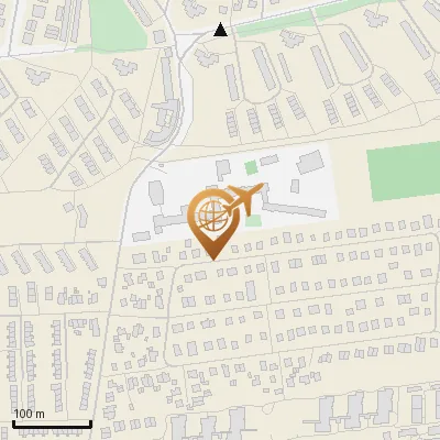 Foto zu Habichtshofring 90, 22175 Hamburg