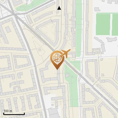 Foto zu Habichtsplatz 13, 22307 Hamburg