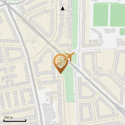 Foto zu Habichtsplatz 17, 22307 Hamburg