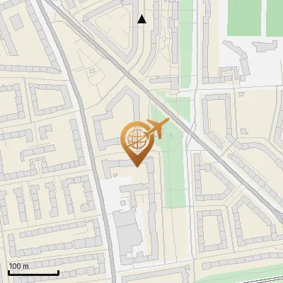 Foto zu Habichtsplatz 3, 22307 Hamburg