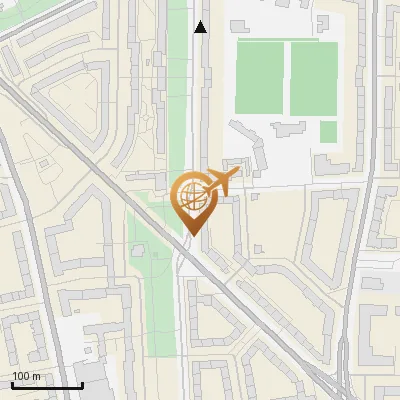 Foto zu Habichtsplatz 4, 22307 Hamburg