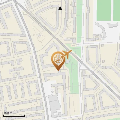 Foto zu Habichtsplatz 5, 22307 Hamburg