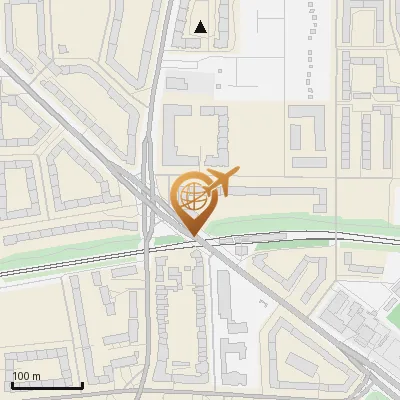 Foto zu Habichtstraße 100, 22307 Hamburg