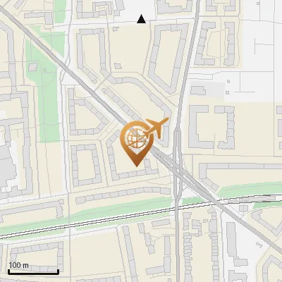 Foto zu Habichtstraße 105, 22307 Hamburg