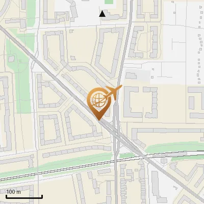 Foto zu Habichtstraße 106, 22307 Hamburg