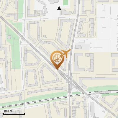 Foto zu Habichtstraße 108, 22307 Hamburg