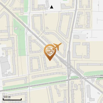 Foto zu Habichtstraße 109, 22307 Hamburg