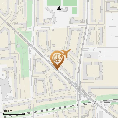 Foto zu Habichtstraße 116, 22307 Hamburg