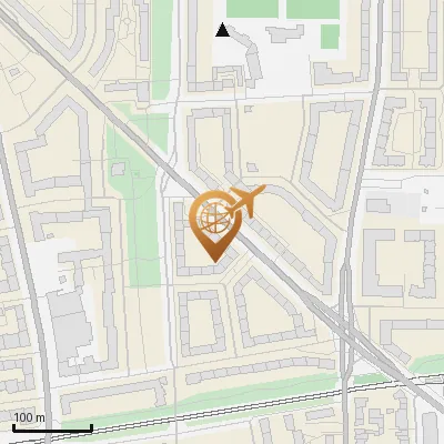 Foto zu Habichtstraße 117, 22307 Hamburg