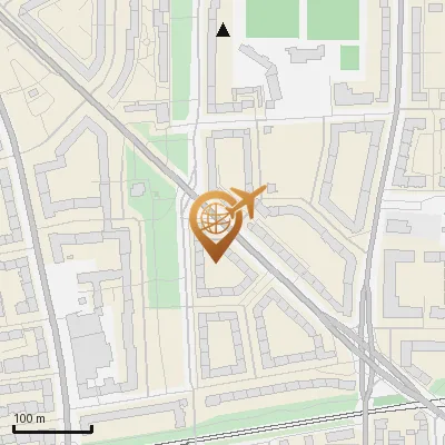 Foto zu Habichtstraße 121, 22307 Hamburg