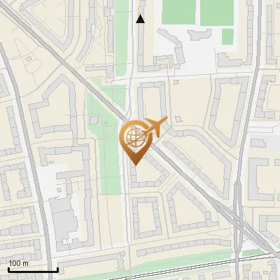 Foto zu Habichtstraße 123, 22307 Hamburg