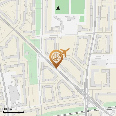 Foto zu Habichtstraße 124, 22307 Hamburg