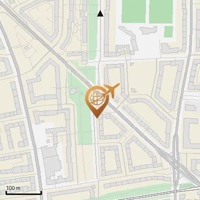 Foto zu Habichtstraße 125, 22307 Hamburg