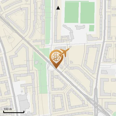 Foto zu Habichtstraße 128, 22307 Hamburg