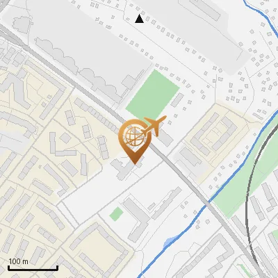 Foto zu Habichtstraße 13, 22305 Hamburg