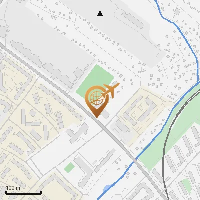 Foto zu Habichtstraße 14, 22305 Hamburg