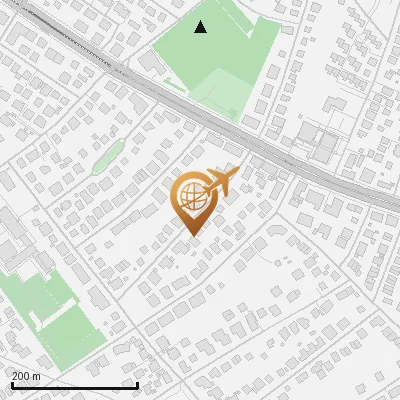 Foto zu Habichtstraße 14, 81827 München