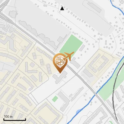 Foto zu Habichtstraße 15, 22305 Hamburg