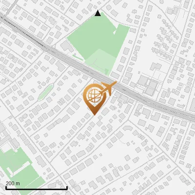 Foto zu Habichtstraße 17, 81827 München