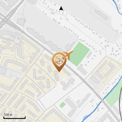 Foto zu Habichtstraße 21, 22305 Hamburg