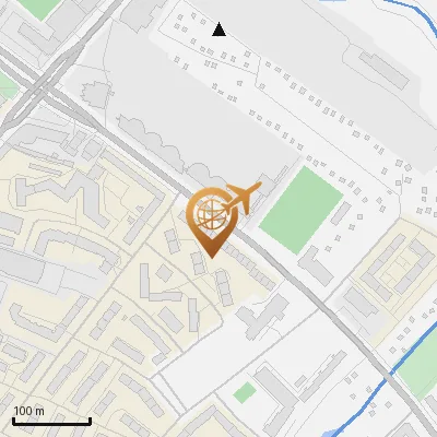 Foto zu Habichtstraße 25, 22305 Hamburg