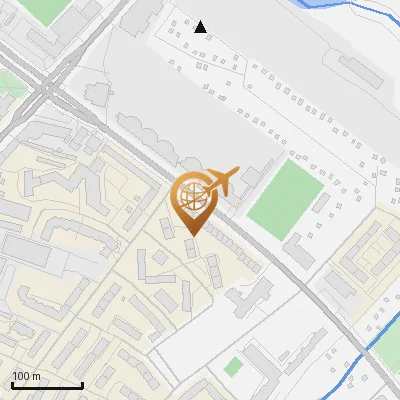 Foto zu Habichtstraße 27, 22305 Hamburg