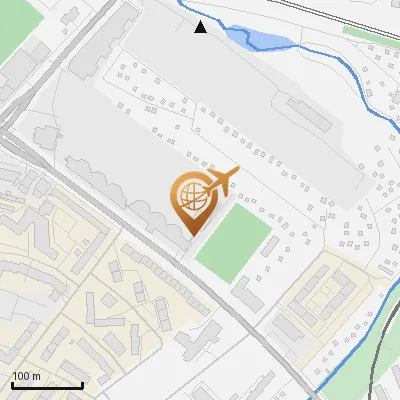 Foto zu Habichtstraße 28, 22305 Hamburg