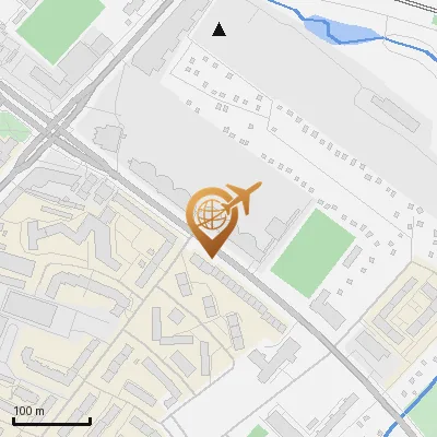 Foto zu Habichtstraße 30, 22305 Hamburg