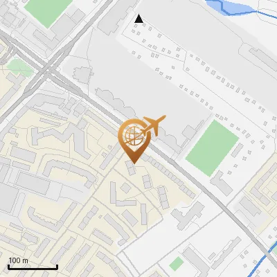 Foto zu Habichtstraße 31, 22305 Hamburg