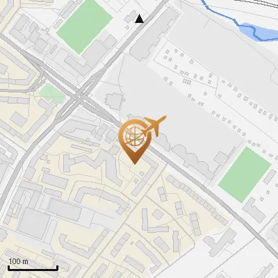 Foto zu Habichtstraße 35, 22305 Hamburg