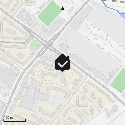 Bild zu Habichtstraße 37, 22305 Hamburg